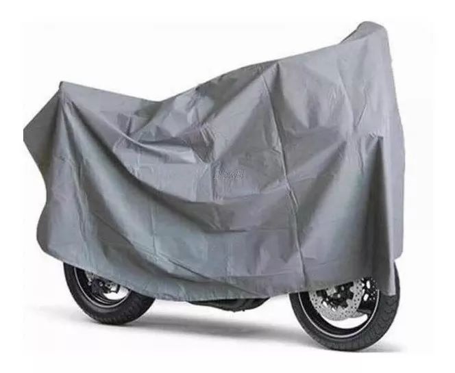 NiceBike  - Funda cubre moto impermeable