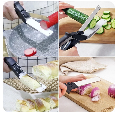 Tijeras Para Cocina Supreme Scissor Envio contra entrega